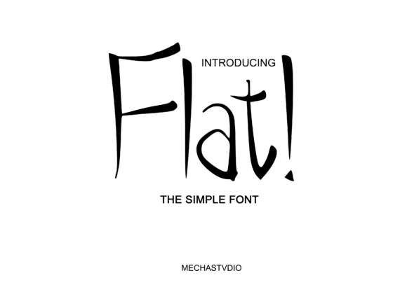 Flat