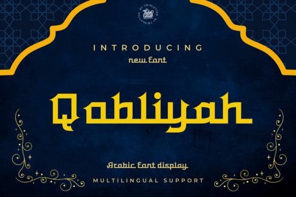 The Enchanting World of Qobliyah